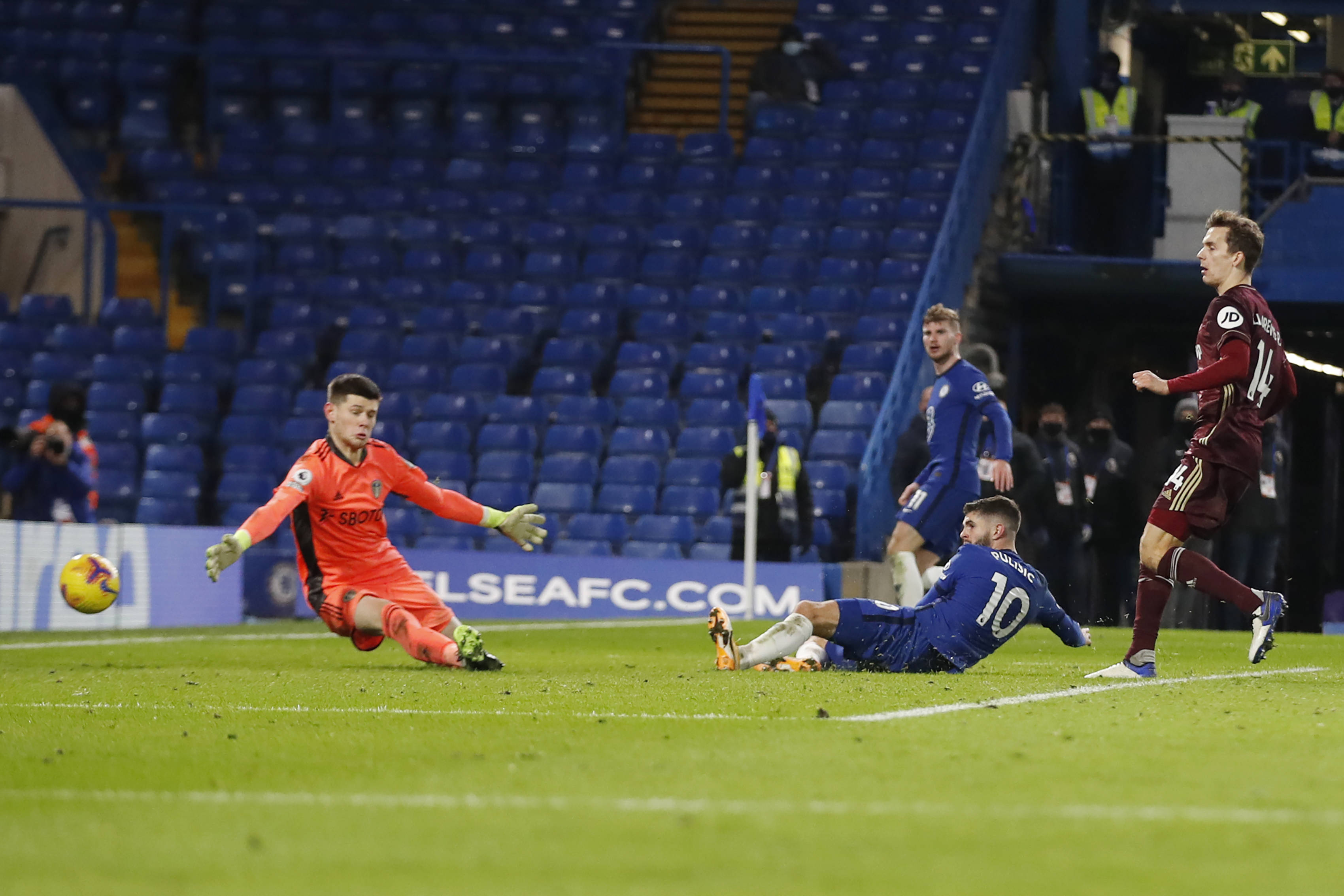 气的玩家 气的玩家