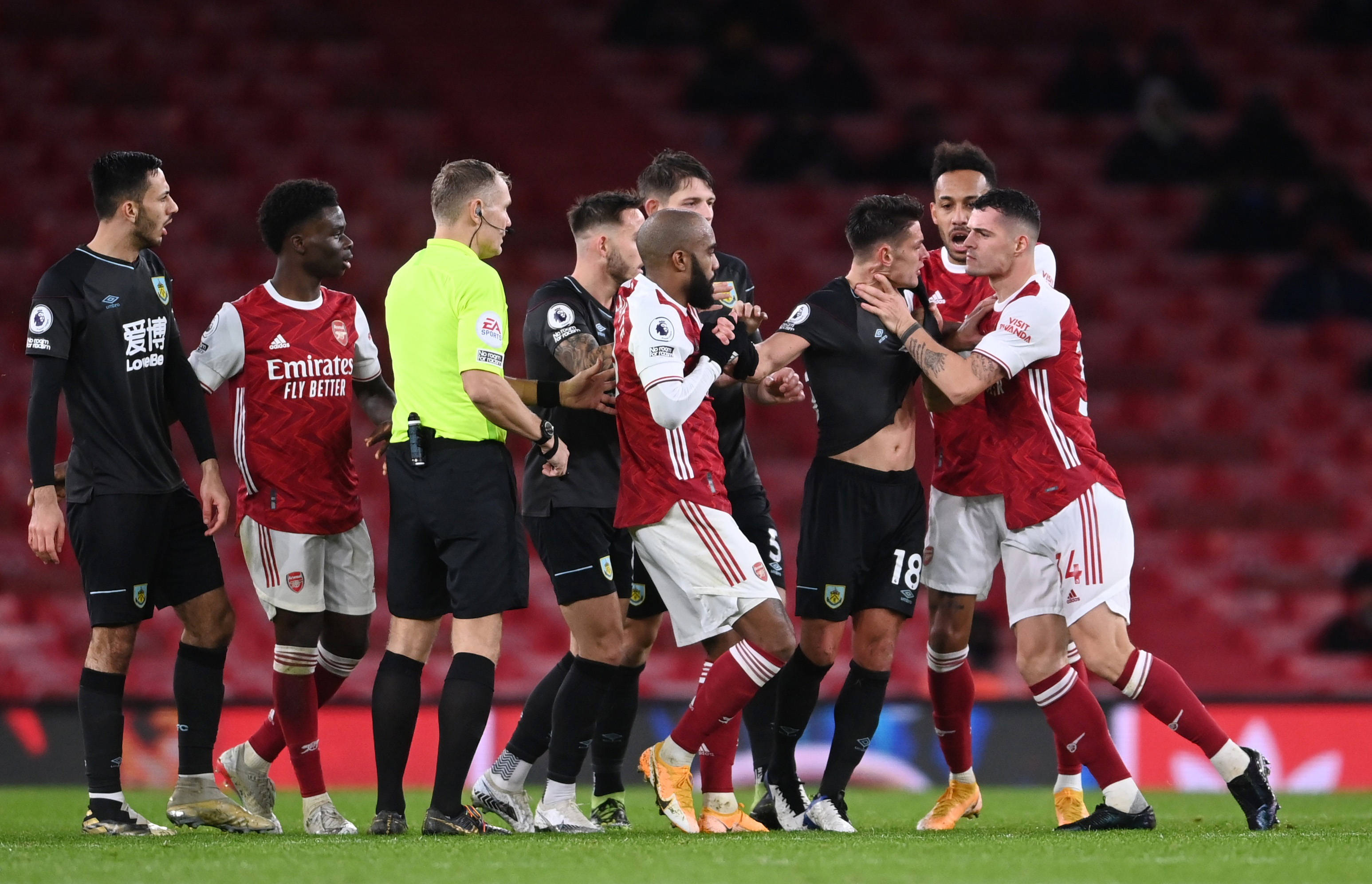 没有任何事 没有任何事