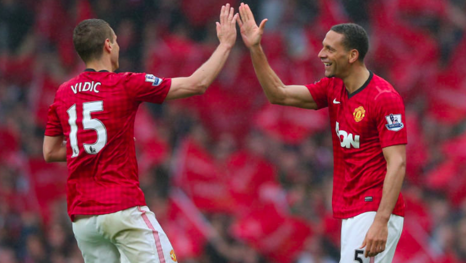 球队的核心 球队的核心